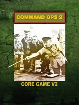 Command Ops 2 Image