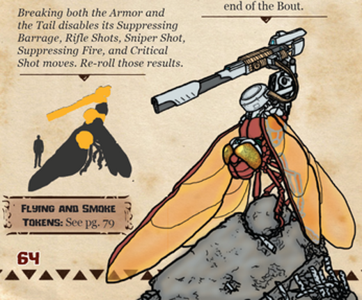 Compiled Threats - Volume One: Core Environs Image