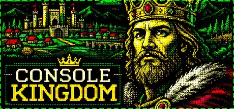 Games like Console Kingdom