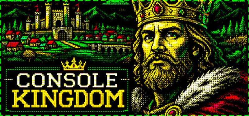 Console Kingdom Image