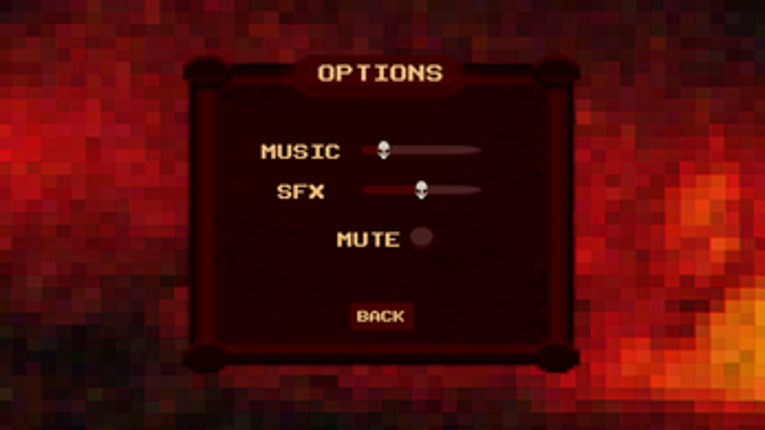 Corrupted Blood screenshot