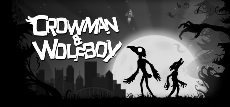 Games like Crowman & Wolfboy