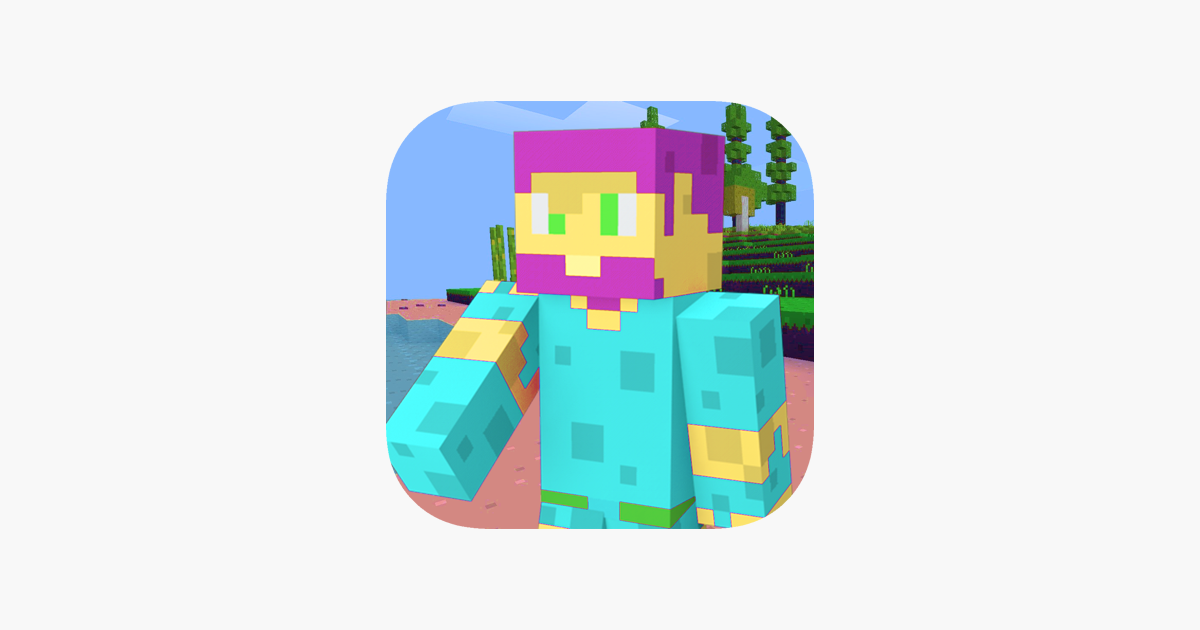 Games like Cube Block Craft