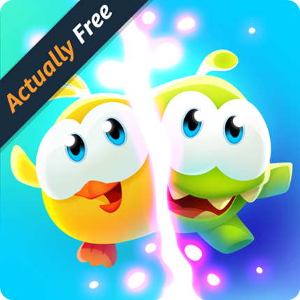 Cut the Rope: Magic Image