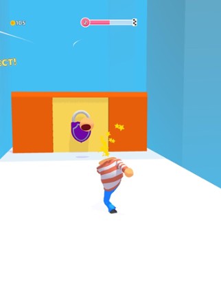 Cut'N Run! screenshot