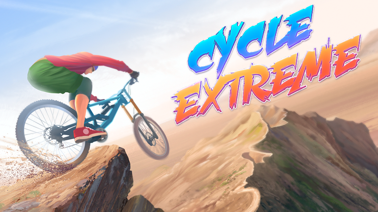 Games like Cycle Extreme