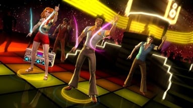 Dance Central 3 Image