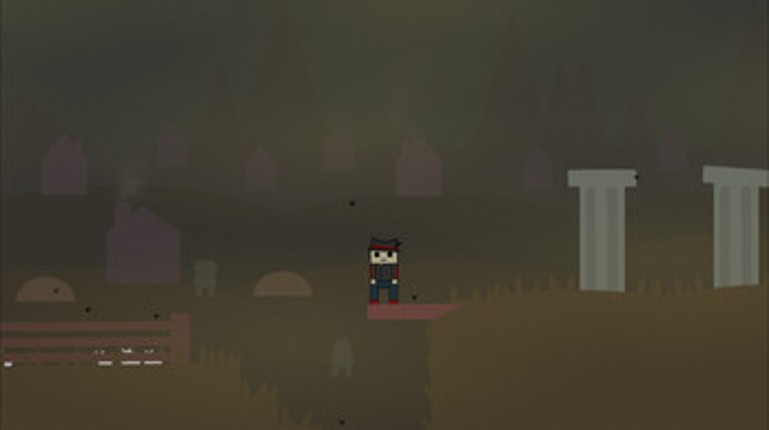 Death Beckons screenshot