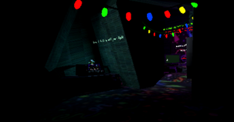 DEBBZ HAUNTED DEADLINE Image