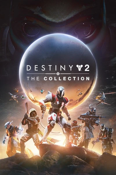 Games like Destiny 2: The Collection