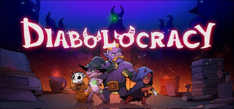 Games like Diabolocracy