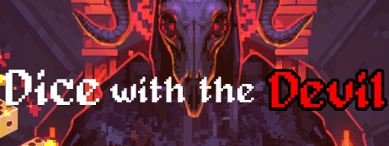 Dice with the Devil Image