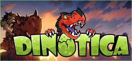 Games like Dinotica