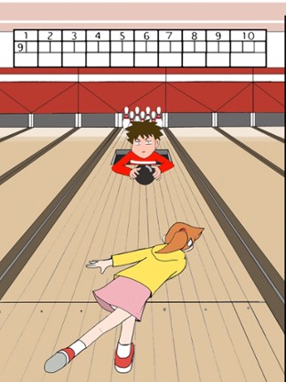 Dodge the Prank! screenshot