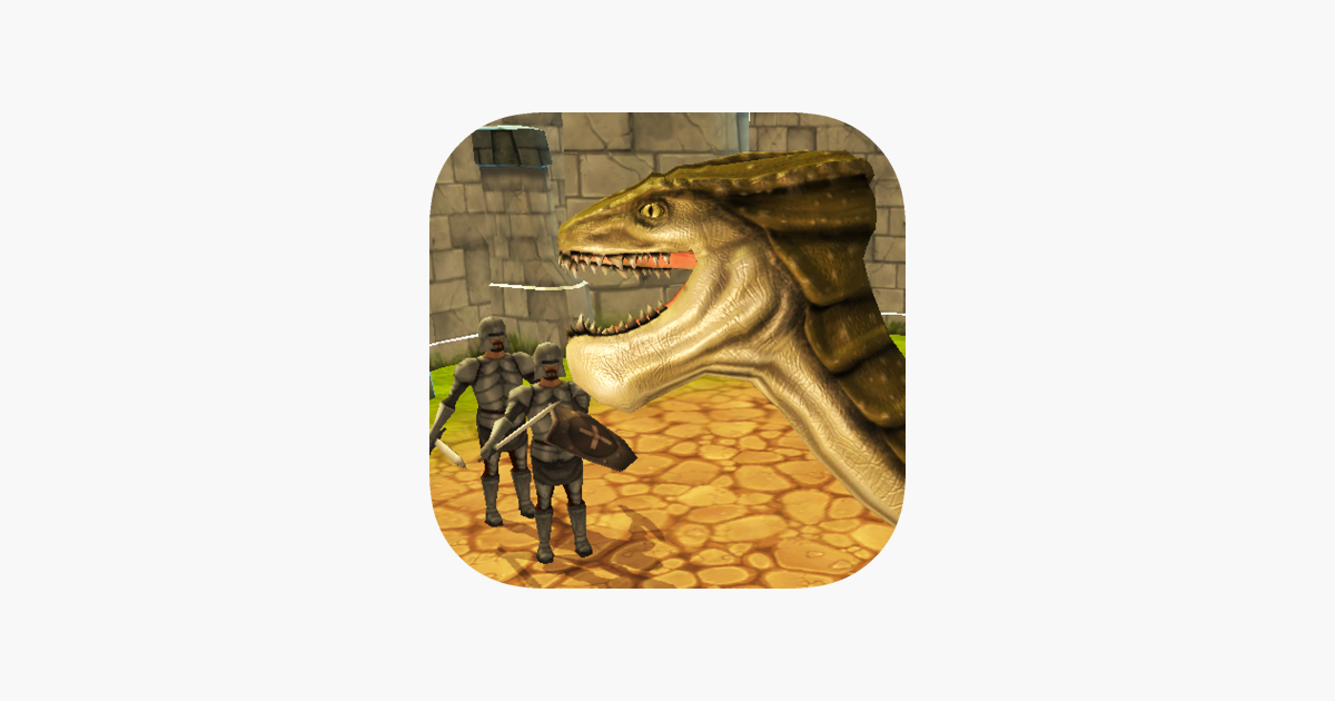 Games like Dragon Simulator