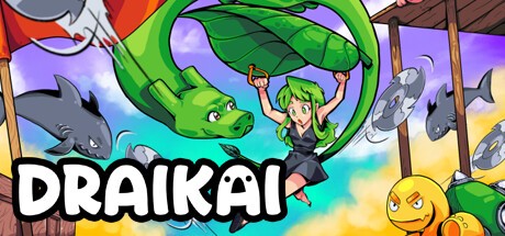 Games like Draikai