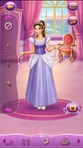 Dress Up Princess Charlotte Image