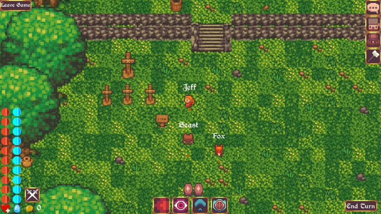 DuneHaven screenshot