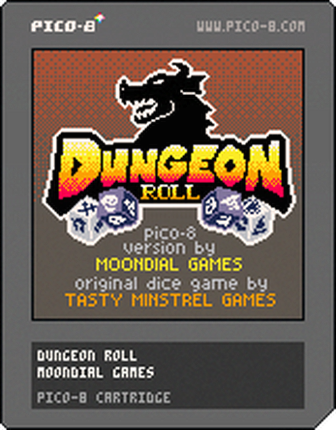 Dungeon Roll Image