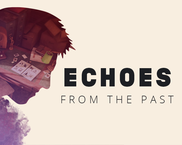 Games like Echoes From The Past