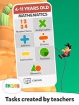 Educational Games: For Kids Image