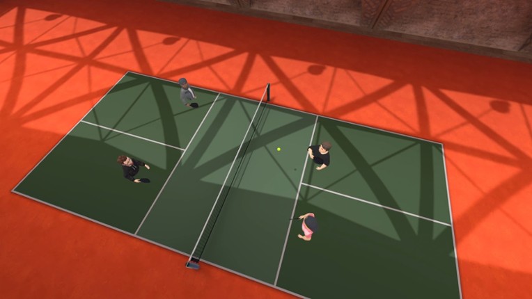 Eleven Pickleball Image