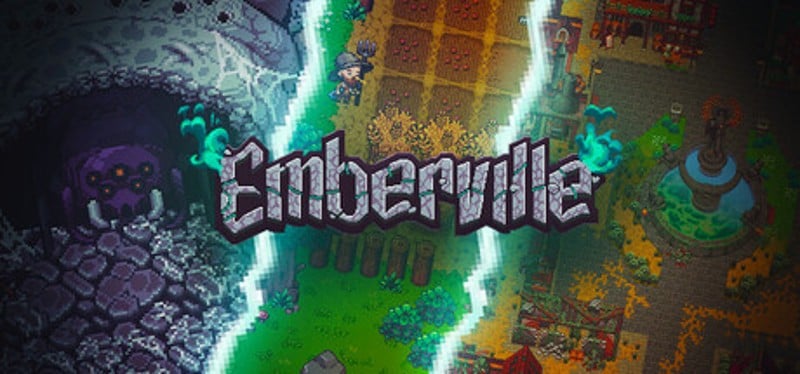 Emberville Image