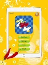 English Scratches Games Quiz To Learn Vocabulary Image