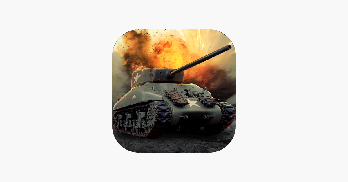 Games like Epic Tank Battles in History
