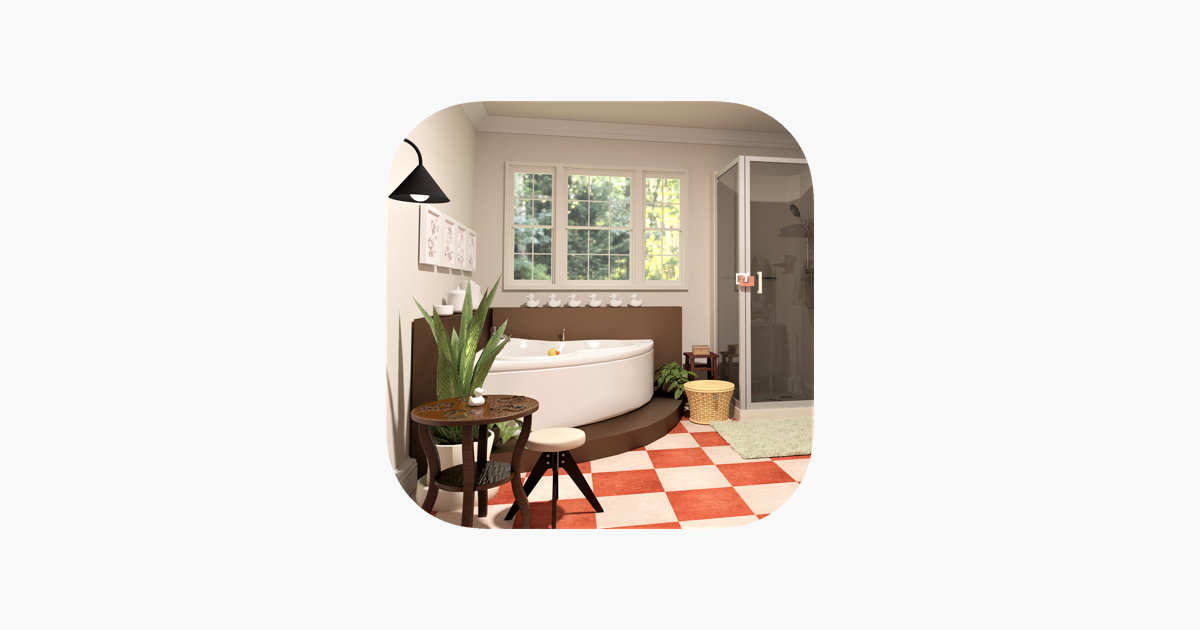 Games like Escape Dream Bathroom
