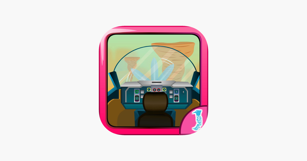 Games like Escape Game Aerojet