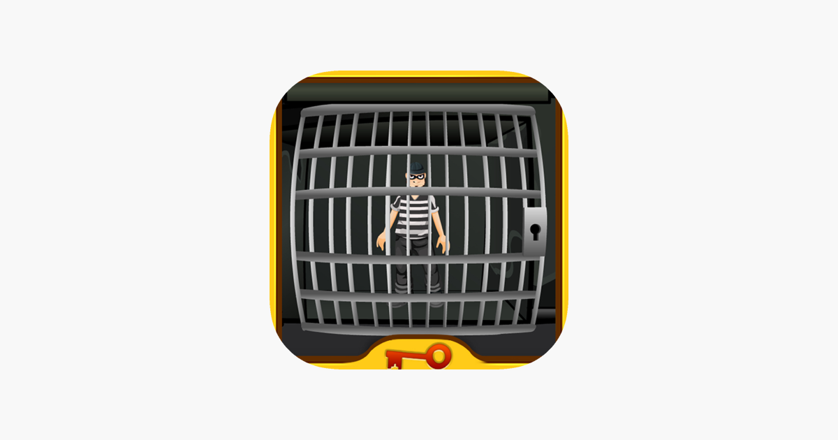 Games like Escape Game The Jail