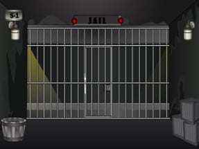 Escape Game The Jail Image