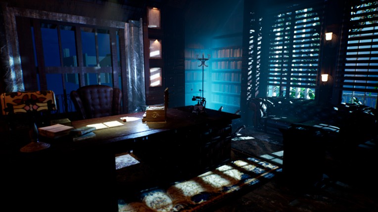 Evernoth A Deep Descent screenshot