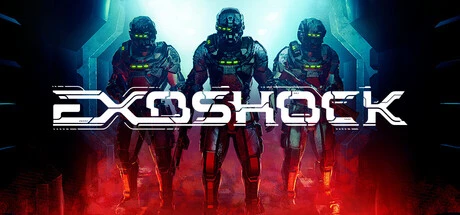 Games like EXOSHOCK