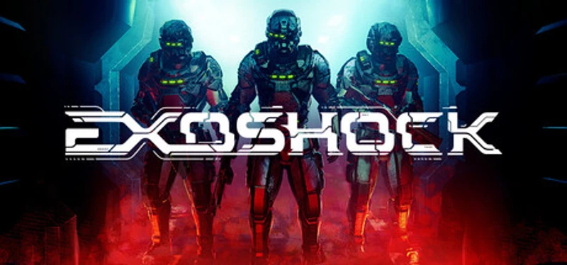 EXOSHOCK Image