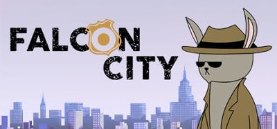 Falcon City Image