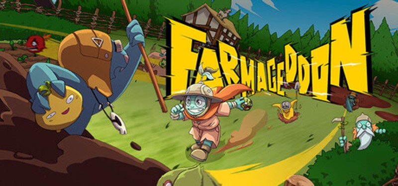 Farmageddon Image