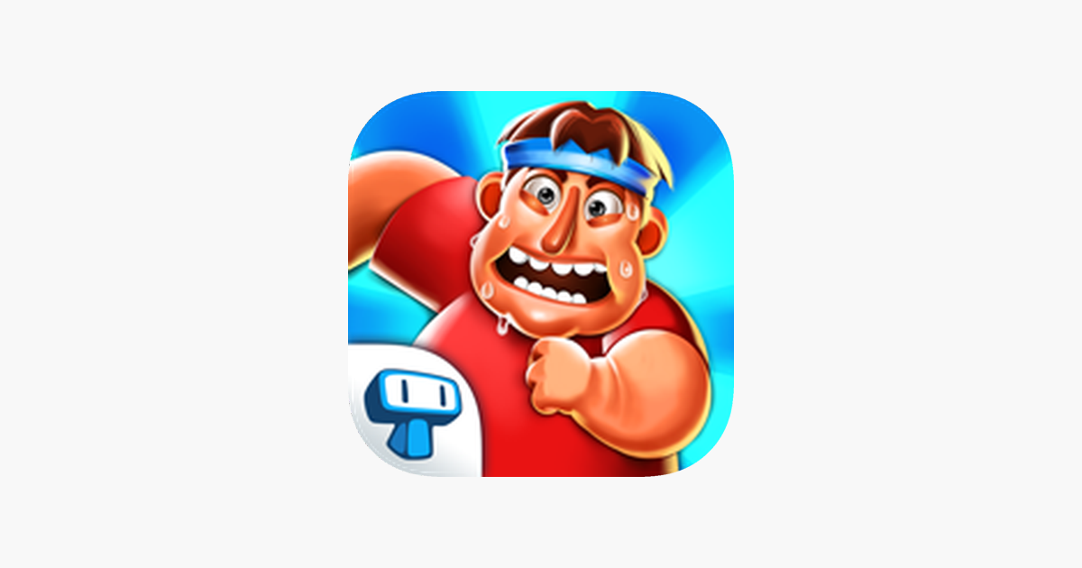 Games like Fat No More: Personal Trainer