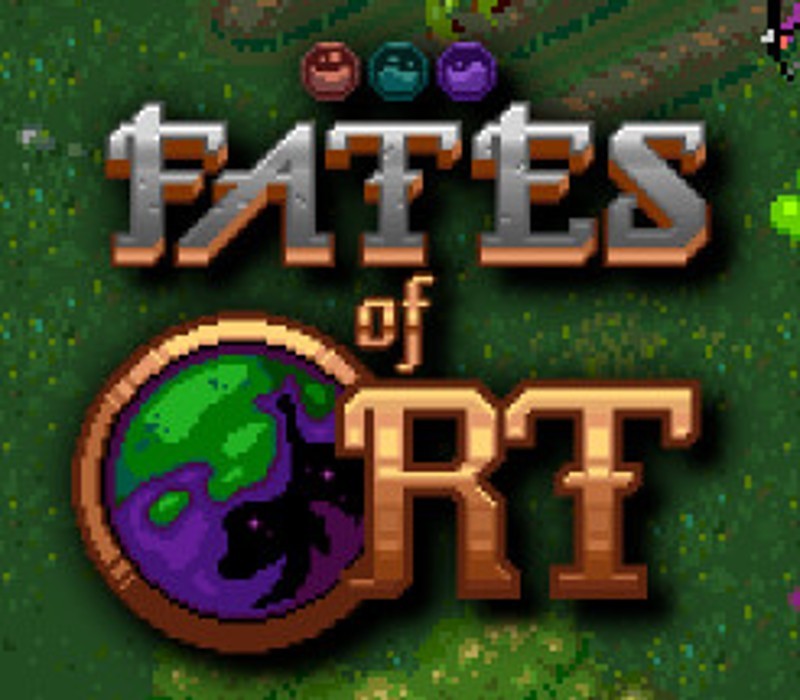 Games like Fates of Ort