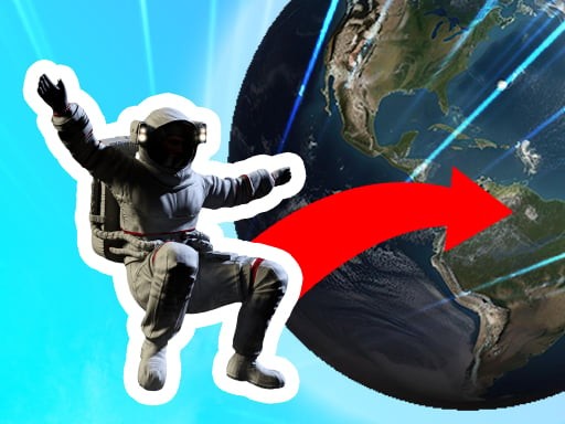 Games like Find On Earth