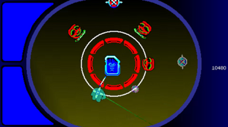 FIREWALL Image
