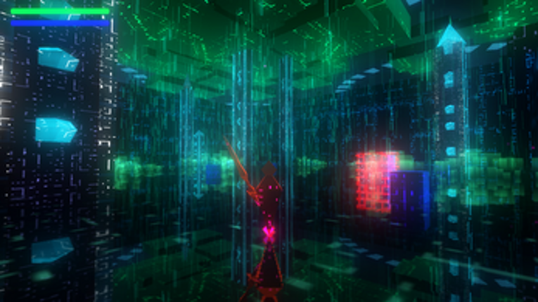 Firewall screenshot