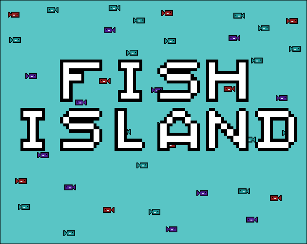 Games like Fish Island