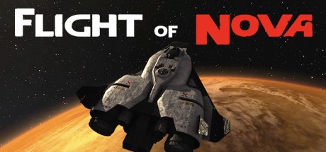 Games like Flight Of Nova