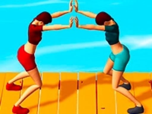 Games like Food Pusher Battle Challenge