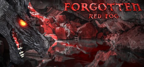Games like Forgotten Red Fog