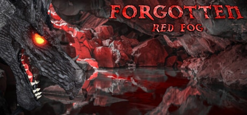 Forgotten Red Fog Image