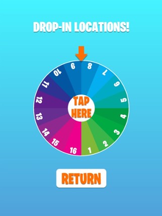 Fort Quiz and V-Bucks screenshot