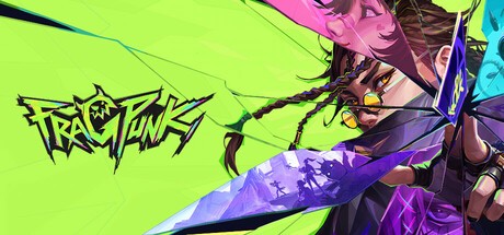 Games like FragPunk